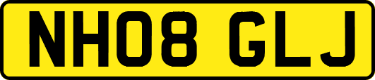 NH08GLJ