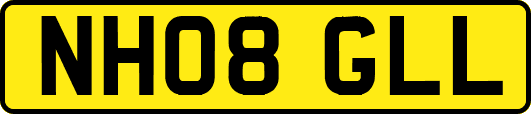 NH08GLL