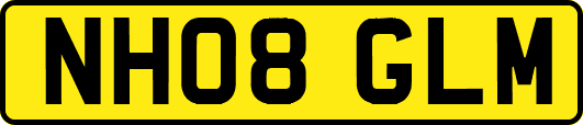 NH08GLM