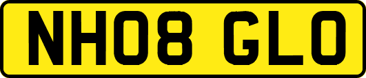 NH08GLO