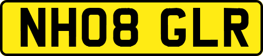 NH08GLR