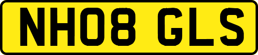 NH08GLS