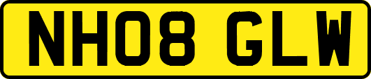 NH08GLW