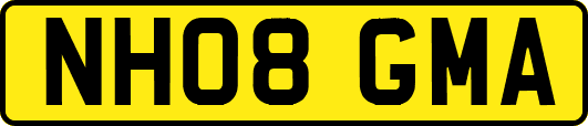 NH08GMA