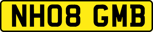 NH08GMB
