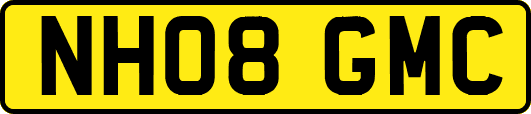 NH08GMC