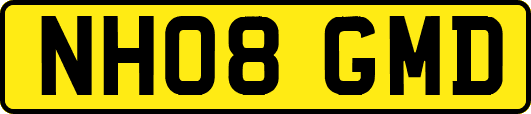 NH08GMD