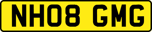 NH08GMG