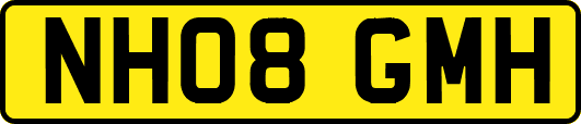 NH08GMH