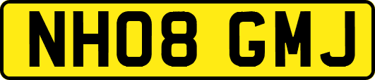 NH08GMJ