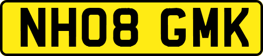 NH08GMK