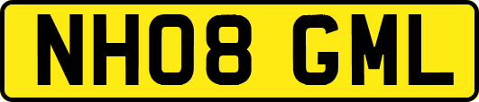 NH08GML