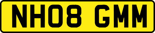 NH08GMM