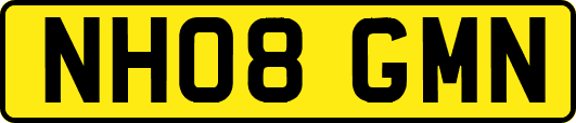 NH08GMN