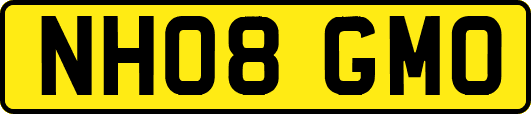 NH08GMO
