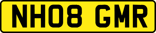 NH08GMR