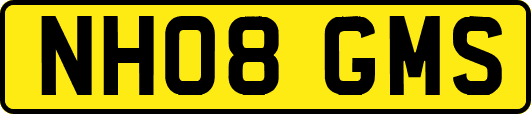 NH08GMS