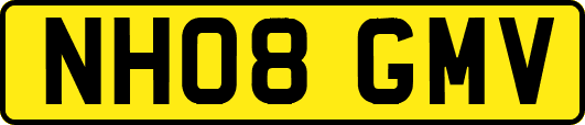 NH08GMV
