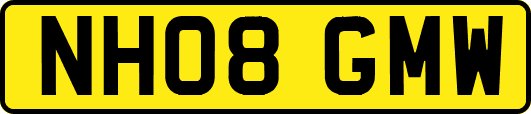 NH08GMW