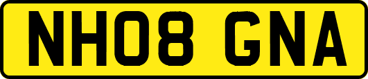 NH08GNA
