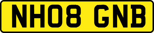 NH08GNB