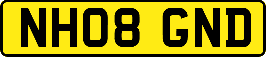 NH08GND