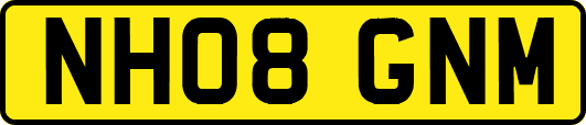 NH08GNM