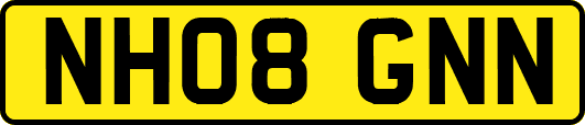 NH08GNN