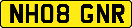 NH08GNR