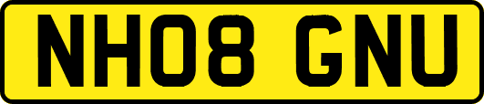 NH08GNU