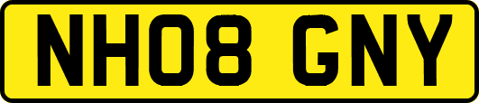 NH08GNY