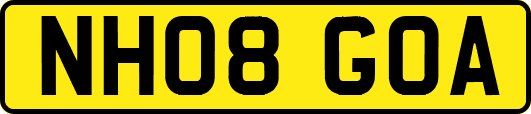 NH08GOA