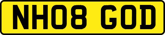 NH08GOD