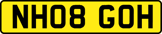 NH08GOH