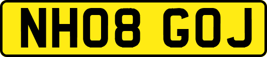 NH08GOJ