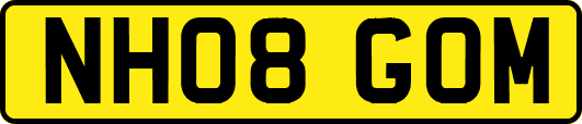 NH08GOM