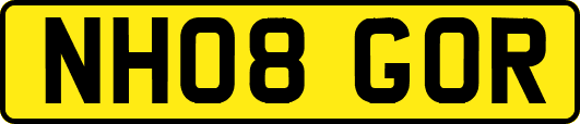 NH08GOR