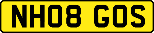 NH08GOS