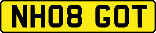 NH08GOT