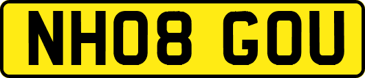 NH08GOU