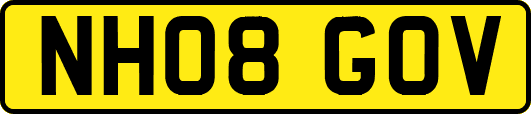 NH08GOV