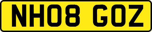 NH08GOZ