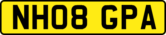 NH08GPA
