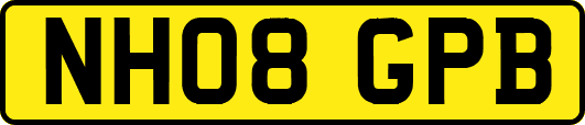 NH08GPB