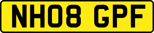 NH08GPF