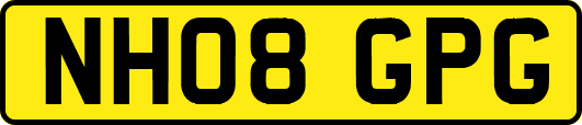 NH08GPG