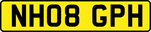 NH08GPH