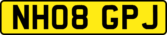 NH08GPJ