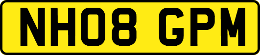 NH08GPM