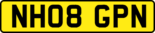 NH08GPN
